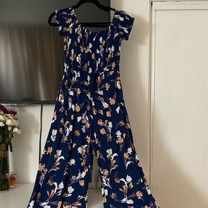 Jumpsuit